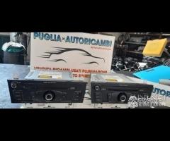 Radio audi a4 oem 6 dischi