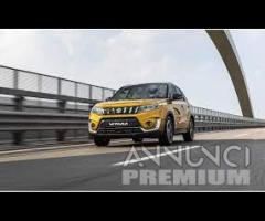 ricambi usati suzuki vitara