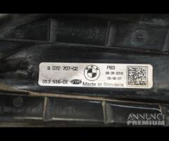 bmw x3 g01 minigonna sottoporta dx/sx | 16324 - 6