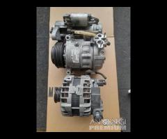 Alternatore- motorino d'avviamento land rover - 1