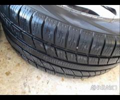 Cerchi e gomme Audi A4/A5 M+S DOT 2021