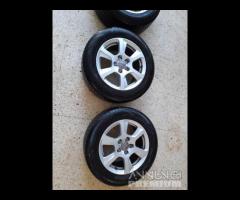 Cerchi e gomme Audi A4/A5 M+S DOT 2021 - 7