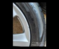 Cerchi e gomme Audi A4/A5 M+S DOT 2021 - 8