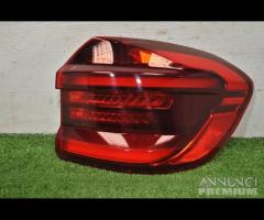 bmw x3 g01 fanale posteriore led destro | 16329 - 1