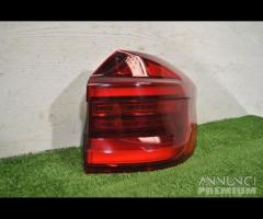 bmw x3 g01 fanale posteriore led destro | 16329