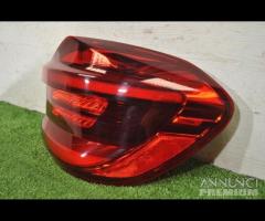 bmw x3 g01 fanale posteriore led destro | 16329 - 3