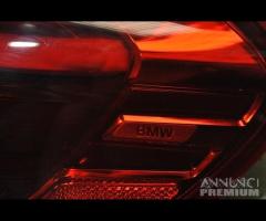 bmw x3 g01 fanale posteriore led destro | 16329