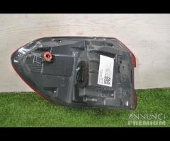 bmw x3 g01 fanale posteriore led destro | 16329 - 5