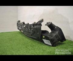 bmw x3 g01 sostegno paraurti posteriore | 16323 - 3