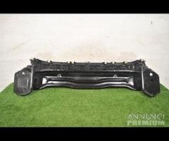 bmw x3 g01 sostegno paraurti posteriore | 16323 - 5