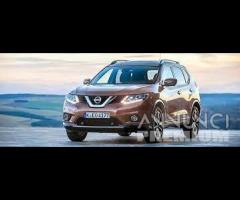 ricambi vari nissan x trail 2013 2023