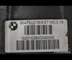 BMW X3 F97 X4 F98 8047172 DIFFERENZIALE | 16578 - 5