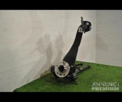 BMW MINI Supporto girevole posteriore sx | 16551 - 2