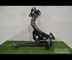 BMW MINI Supporto girevole posteriore sx | 16551 - 4