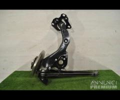 BMW F44 F40 mozzo sostegno ruota post dx | 16515 - 4