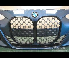 BMW 4' G22 G23 PARAURTI ANTERIORE M-SPORT | 15087