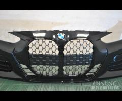 BMW 4' G22 G23 PARAURTI ANTERIORE M-SPORT | 15091