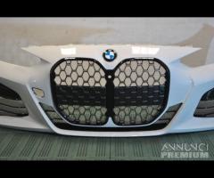 BMW 4' G22 G23 PARAURTI ANTERIORE M-SPORT | 15093