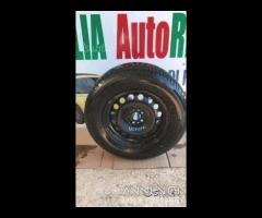 Ruotino di scorta fiat ulysse