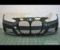 BMW 4' G22 G23 PARAURTI ANTERIORE M-SPORT | 15090