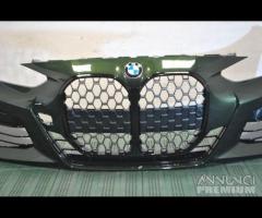 BMW 4' G22 G23 PARAURTI ANTERIORE M-SPORT | 15090