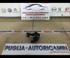 Scambiatore acqua audi a4