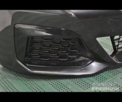 BMW G30 G31 LCI PARAURTI ANTERIORE M-SPORT | 15113