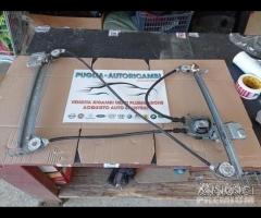 Alzavetro lato destro Citroen c3 pluriel