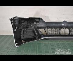 BMW G30 G31 LCI PARAURTI ANTERIORE M-SPORT | 15114 - 7