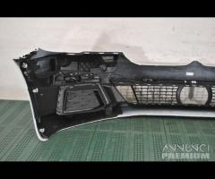 BMW G30 G31 LCI PARAURTI ANTERIORE M-SPORT | 15115 - 7