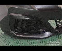 BMW G30 G31 LCI PARAURTI ANTERIORE M-SPORT | 15116