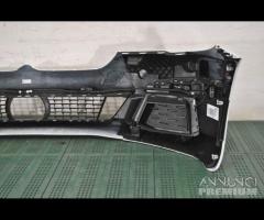 BMW G30 G31 LCI PARAURTI ANTERIORE M-SPORT | 15118 - 9