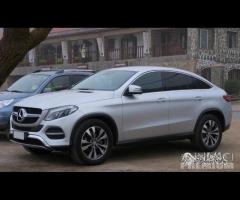 Ricambi usati mercedes gle