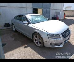 Ricambi usati Audi a 5 sportback 2012