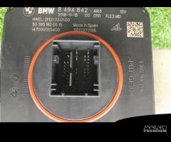 CENTRALINA LED DI POSIZIONE BMW Serie 3 F30 Berlin