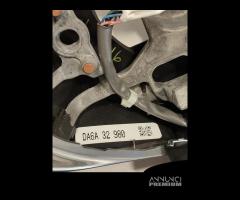 VOLANTE MAZDA 2 Serie DA6A32980 S5 (14\u003e) - 6