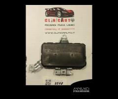 AIRBAG PORTA POSTERIORE DESTRA MERCEDES Classe C B - 3