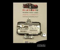 AIRBAG PORTA POSTERIORE DESTRA MERCEDES Classe C B