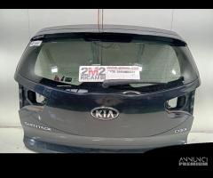 PORTELLONE POSTERIORE KIA Sportage Serie 737003W01