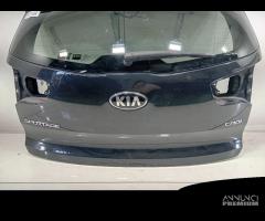 PORTELLONE POSTERIORE KIA Sportage Serie 737003W01