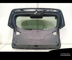 PORTELLONE POSTERIORE KIA Sportage Serie 737003W01 - 8