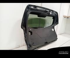 PORTELLONE POSTERIORE KIA Sportage Serie 737003W01 - 12