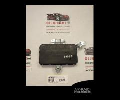 AIRBAG PORTA POSTERIORE DESTRA MERCEDES Classe C B - 4