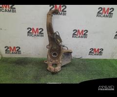 MOZZO ANTERIORE NISSAN Navara Serie 40015-6X01H (0