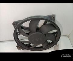 VENTOLA RADIATORE RENAULT Scenic X MOD 214810898R