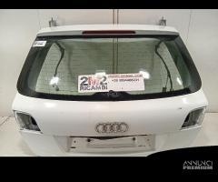 PORTELLONE POSTERIORE AUDI A3 Sportback Serie (8PA