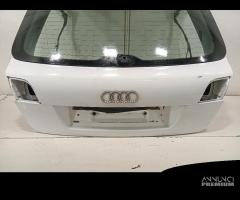 PORTELLONE POSTERIORE AUDI A3 Sportback Serie (8PA