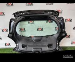 PORTELLONE POSTERIORE PEUGEOT 208 Serie NUDO 98106 - 2