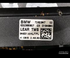 CENTRALINA LED DI POSIZIONE BMW Serie 5 Gran Turis - 2