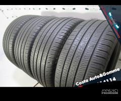 275 45 21 Pirelli 2021 4Stagioni 85% Gomme